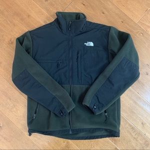 The North Face Men’s Denali Jacket